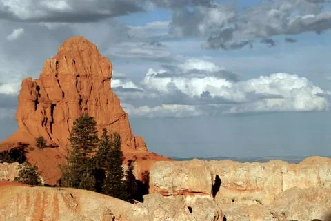 Bryce Canyon Stock Photos