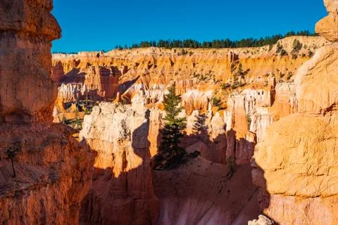 Bryce Canyon Foto stock