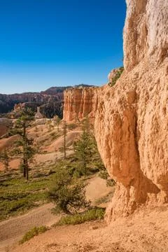Bryce Canyon Foto stock