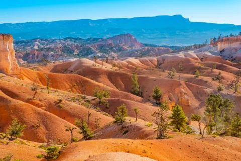 Bryce Canyon Foto stock