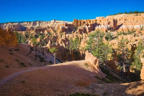 Bryce Canyon Foto stock