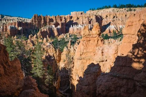 Bryce Canyon Stock Photos