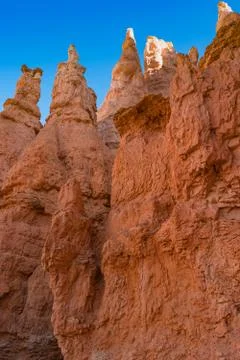 Bryce Canyon Foto stock