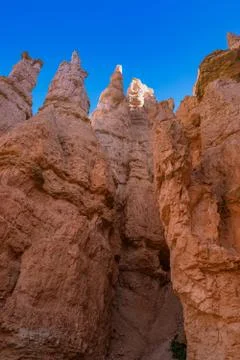 Bryce Canyon Foto stock