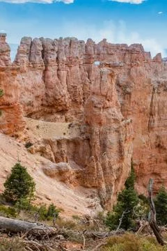 Bryce Canyon Foto stock