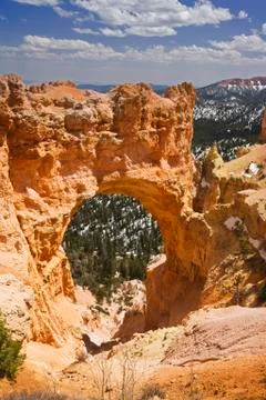 Bryce Canyon Stock Photos
