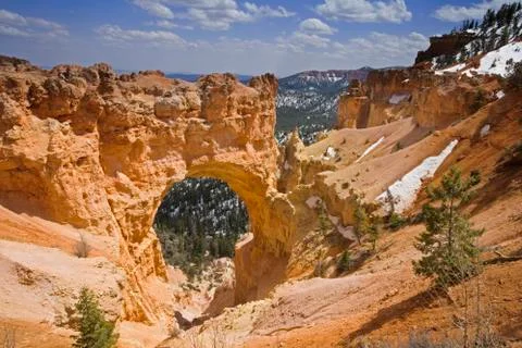 Bryce Canyon Stock Photos