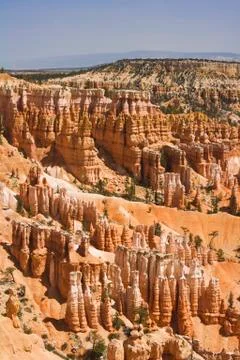 Bryce Canyon Stock Photos
