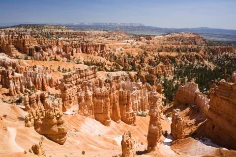 Bryce Canyon Stock Photos