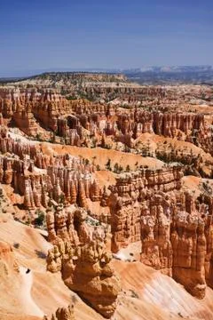 Bryce Canyon Stock Photos