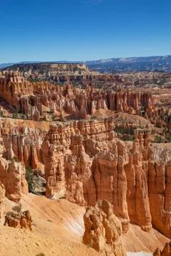 Bryce canyon Stock Photos