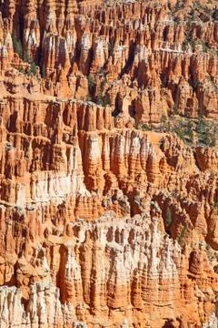 Bryce canyon Foto stock