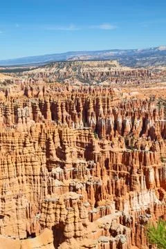 Bryce canyon Stock Photos