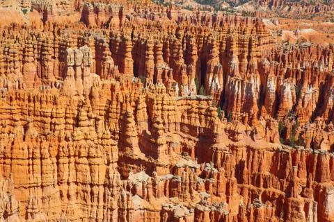 Bryce canyon Stock Photos