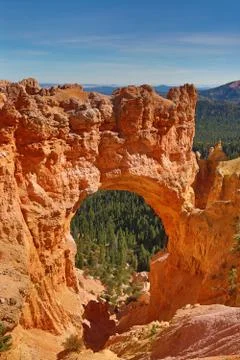 Bryce canyon Stock Photos