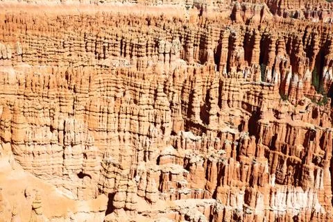 Bryce canyon Stock Photos