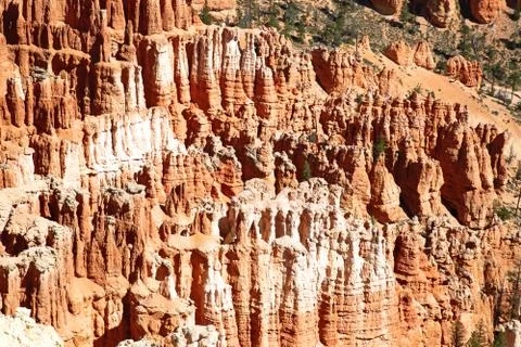Bryce canyon Stock Photos