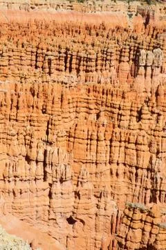 Bryce canyon Foto stock