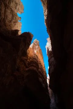Bryce Canyon Stock Photos
