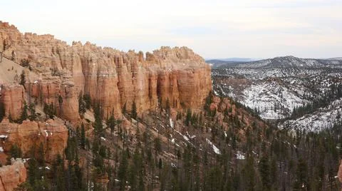 Bryce Canyon Stock Photos
