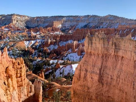 Bryce Canyon Stock Photos