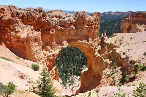 Bryce Canyon Stock Photos