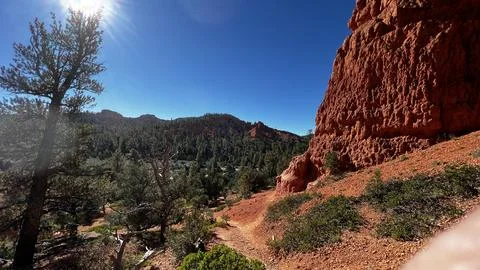 Bryce Canyon Stock Photos