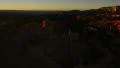 Bryce Canyon Sunrise Timelapse 02 Hoodoos at Sunrise Point HD Footage