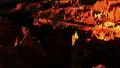 Bryce Canyon Sunrise Timelapse 06 Hoodoos at Sunrise Point HD Footage
