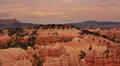 Bryce Canyon Sunrise Timelapse 11 Hoodoos at Sunrise Point HD Footage