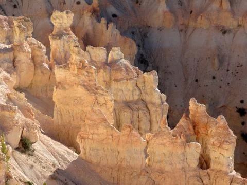 Bryce Canyon Views Foto stock