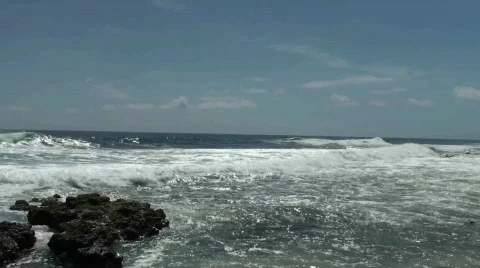 BS Video stock 687043