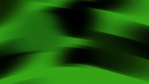 Bstract dark green background with light green stripes Stock Footage 315094116