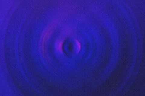 Bstract gradient background blending blue and purple shades with a textured.. Stock Illustration