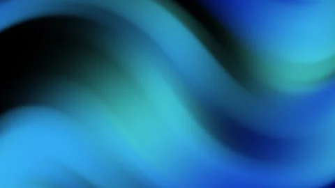 Bstract wavy pattern with blue gradients for modern designs, backgrounds Video stock 325486923