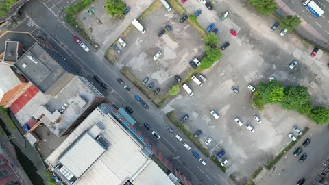 Bt Building Stock Footage 197763800