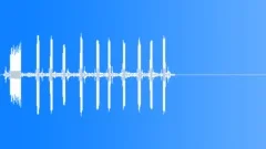 BT Mobile Cellnet Switched Sound Effect