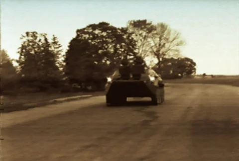 BTR Convoy 01 NTSC Видео 264996