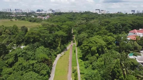 BTRCA11 Stock Footage 245534254