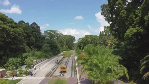 BTRS3 Stock Footage 245095642