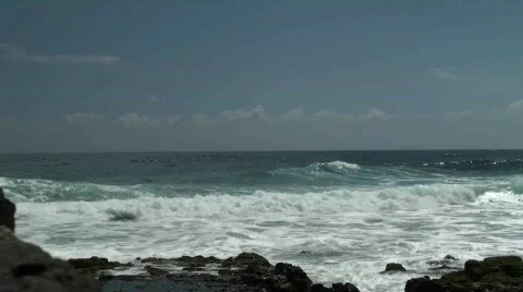 BU Video stock 686986