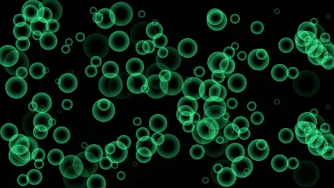 Buballs Stock Footage 143596103