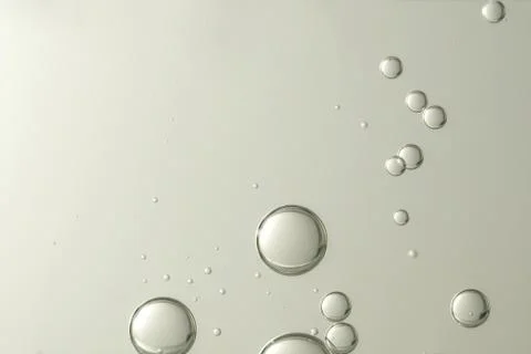 Bubbels Stock Photos