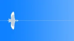 Bubble 01Sound Effect