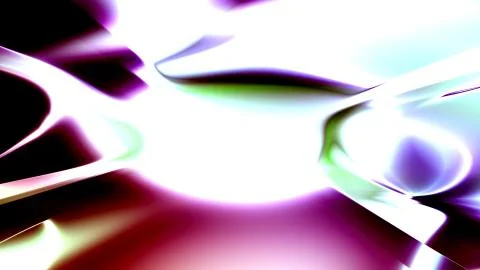 Bubble background for Desktop PC, Tablet, iPad, etc. Stock Illustration