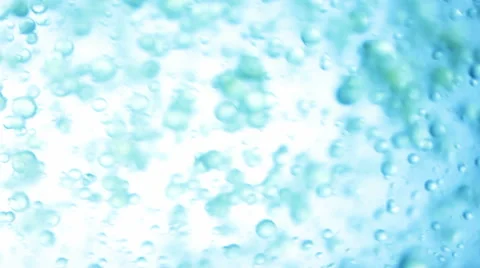 Bubble background Stock-Footage 40649498