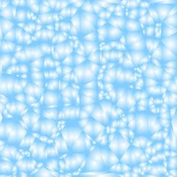 Bubble Background Stock Illustration