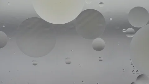 Bubble background7 4K Stock Footage 94686307
