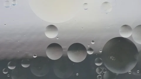 Bubble background8 4K 動画素材 94686339