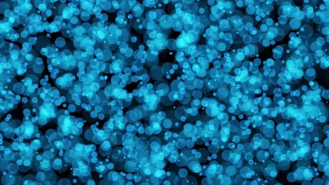 Bubble background,best animation in 4k. Stock Footage 201001803